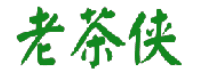 老茶侠 