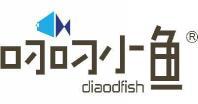 叼叼小鱼 DIAODFISH 