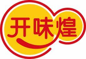 开味煌 