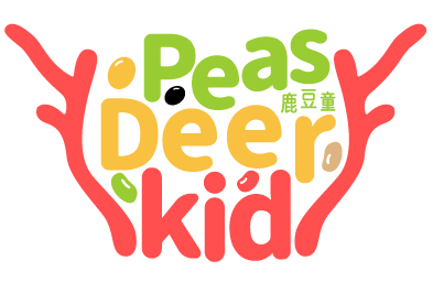 [30类]鹿豆童 PEASDEERKID