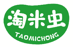 淘米虫 