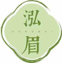 泓眉
hongmei 