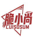 脆小尚CUISOSUM 