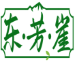 东芳崖 