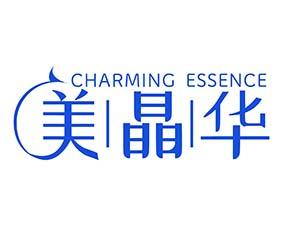 [30类]美晶华 CHARMING ESSENCE