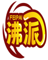 沸派     FEIPAI 
