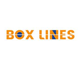 [30类]BOX LINES
