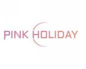 [30类]PINK HOLIDAY