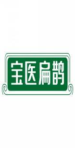 宝医扁鹊 