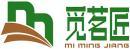 觅茗匠+拼音+图形 