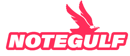 NOTEGULF 