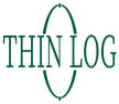 THIN LOG 
