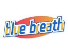 BLUE BREATH 