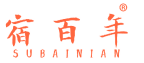 宿百年 