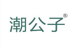 潮公子 