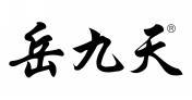 岳九天 