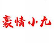 豪情小九 