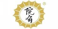 院角 