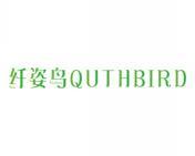 纤姿鸟 QUTHBIRD 
