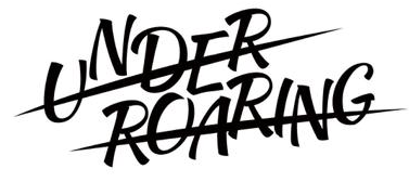 UNDER ROARING 