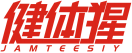 [35类]健体猩JAMTEESIY