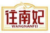 往南妃 