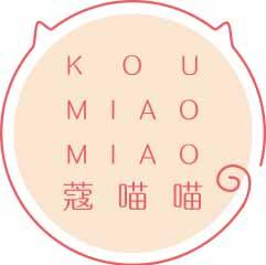 蔻喵喵
koumiaomiao 