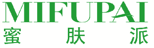 蜜肤派 