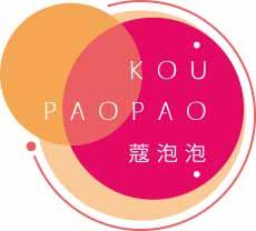 蔻泡泡
koupaopao 