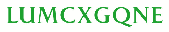 LUMCXGQNE 