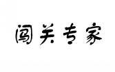 闯关专家 