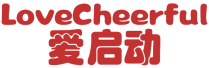 爱启动 LOVECHEERFUL 