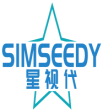 星视代SIMSEEDY 