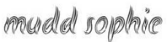 [43类]MUDD SOPHIE 
