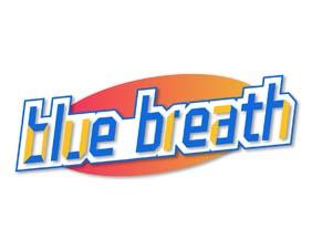 [43类]BLUE BREATH