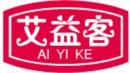 艾益客+拼音 