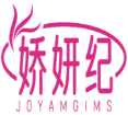 [44类]娇妍纪 JOYAMGIMS 