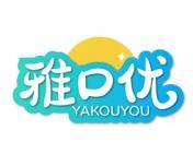 雅口优 