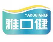 雅口健YAKOGIANER 