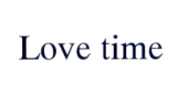 LOVE TIME 