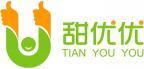 甜优优+拼音+图形 