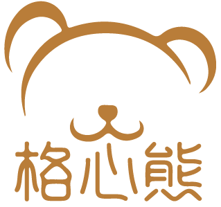 格心熊 