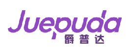 爵普达 
