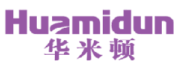 华米顿 