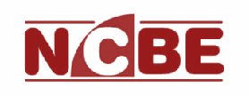 NCBE 