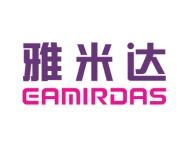 雅米达
EAMIRDAS 