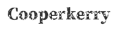 [9类]COOPERKERRY 