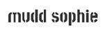 [9类]MUDD SOPHIE 
