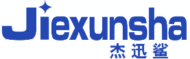 杰迅鲨 