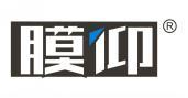 膜仰  